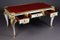 20th Century Bureau Plat or Writting Table in Style of Andre Charles Boulle, Image 5