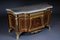 20th Century Louis XVI Style Commode in Style of Jean Henri Riesener, Image 10