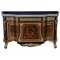 20th Century Louis XVI Style Commode in Style of Jean Henri Riesener 1