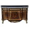 20th Century Louis XVI Style Commode in Style of Jean Henri Riesener, Image 1
