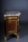 20th Century Louis XVI Style Commode in Style of Jean Henri Riesener, Image 12