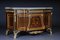 20th Century Louis XVI Style Commode in Style of Jean Henri Riesener, Image 2