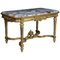 French Louis XVI Salon Table, 1910s 1