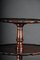 19th Century English Victorian Side Table in Mahogany 8