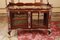 19th Century English Bar with Silver Fittings, 1890s 2