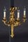 20th Century French Louis XV Style Wall Lamp 2