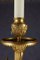 Französische Wandlampe im Louis XV Stil, 20. Jh 6