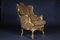 Louis XV Sessel, 20. Jh 2