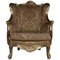 20th Century Louis XV Armchair 1