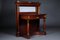 19th Century Empire Salon Writing Desk, 1890s 2