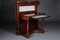 19th Century Empire Salon Writing Desk, 1890s 3