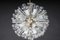 Vintage Snowball Chandelier by Emil Stejnar, 1950s 6