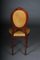 Louis XVI Salon Chair, France, 1910s 6
