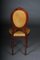 Louis XVI Salon Chair, France, 1910s, Image 6