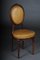 Louis XVI Salon Chair, France, 1910s, Image 2