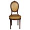 Louis XVI Salon Chair, France, 1910s, Image 1
