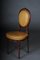 Louis XVI Salon Chair, France, 1910s, Image 3