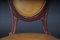 Louis XVI Salon Chair, France, 1910s 11