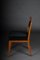 Biedermeier Dining Chair in Birch, 19th Century 7