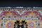 Tappeto Royal Tabriz in lana e seta, anni '80, Immagine 5