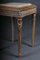 20th Century French Louis XV Style Side Tables, Set of 2, Image 11