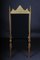 19th Century Throne Armchair attributed to Johann Heinrich Strack, Image 6