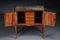 19th Century French Napoleon III Marquetry Dresser, 1870s, Image 14