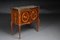 19th Century French Napoleon III Marquetry Dresser, 1870s 2