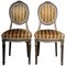 Chairs from J & J Kohn, 1910, Set of 2 1