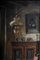 Dama al filatoio, XX secolo, olio su tela, con cornice, Immagine 8