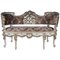 Louis XVI French Sofa 1