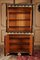 20th Century French Louis XIV Style Bookcase Cabinet 7