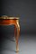 French Louis XV Style Salon Side Table 7