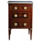 19th Century Louis XVI Classicism Chest of Drawers 1