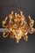 Lámpara de araña estilo Luis XIV, siglo XX, Imagen 2