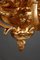 Lámpara de araña estilo Luis XIV, siglo XX, Imagen 6