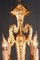 Lámpara de araña estilo Luis XIV, siglo XX, Imagen 8