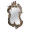 19th Century Napoleon III Rococo Mirror, 1880s, Image 1