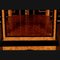 20th Century Decorative Maple Shelf in Biedermeier / Empire Style 8