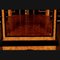 20th Century Decorative Maple Shelf in Biedermeier / Empire Style, Image 8
