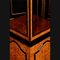 20th Century Decorative Maple Shelf in Biedermeier / Empire Style 9
