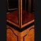 20th Century Decorative Maple Shelf in Biedermeier / Empire Style, Image 9