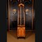 20th Century Decorative Maple Shelf in Biedermeier / Empire Style, Image 2