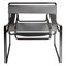 Wassily Chair by Marcel Breuer for Knoll International, Image 1