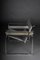 Wassily Chair by Marcel Breuer for Knoll International 11