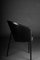 Black Armchair by Philippe Starck 17