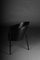 Black Armchair by Philippe Starck 19