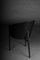 Schwarzer Sessel von Philippe Starck 20