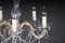 20th Century Maria Theresia Chandelier 6