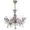 20th Century Maria Theresia Chandelier, Image 1